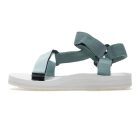 Regatta VendeavSndlJnr Gyerek szandál zöld