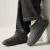 Regatta Risley Short Jnr Gyerek bélelt csizma fekete