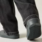 Regatta Risley Short Jnr Gyerek bélelt csizma fekete