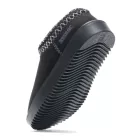 Regatta Risley MuleWP Jnr Gyerek bélelt papucs fekete