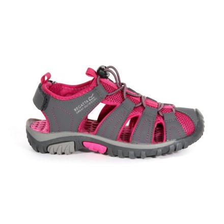 Regatta Westshore Jnr gyerek cipő rózsaszín/korall/pink