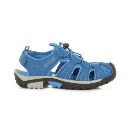 Regatta Westshore Jnr gyerek cipő kék