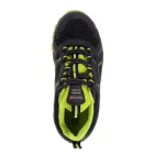 Regatta Vendeavour Jnr Gyerek túracipő kék