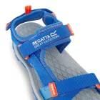Regatta Blaze JNR Sandal Gyerek szandál kék