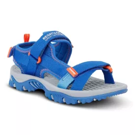 Regatta Blaze JNR Sandal Gyerek szandál kék