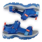 Regatta Blaze JNR Sandal Gyerek szandál kék