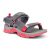 Regatta Blaze JNR Sandal Gyerek szandál szürke