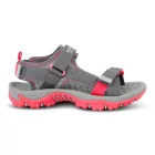 Regatta Blaze JNR Sandal Gyerek szandál szürke