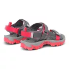 Regatta Blaze JNR Sandal Gyerek szandál szürke