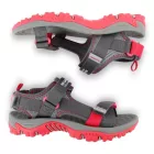 Regatta Blaze JNR Sandal Gyerek szandál szürke