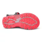 Regatta Blaze JNR Sandal Gyerek szandál szürke