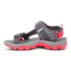 Regatta Blaze JNR Sandal Gyerek szandál szürke