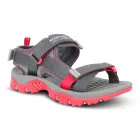 Regatta Blaze JNR Sandal Gyerek szandál szürke