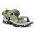 Regatta Blaze JNR Sandal Gyerek szandál zöld