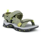 Regatta Blaze JNR Sandal Gyerek szandál zöld