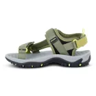 Regatta Blaze JNR Sandal Gyerek szandál zöld