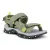 Regatta Blaze JNR Sandal Gyerek szandál zöld