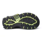 Regatta Blaze JNR Sandal Gyerek szandál zöld