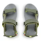 Regatta Blaze JNR Sandal Gyerek szandál zöld