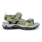 Regatta Blaze JNR Sandal Gyerek szandál zöld