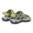 Regatta Blaze JNR Sandal Gyerek szandál zöld