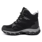 Regatta HolcombeIII BtJnr Gyerek túrabakancs szürke