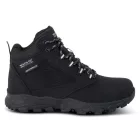 Regatta Amble Boot WP Jnr Gyerek bakancs fekete