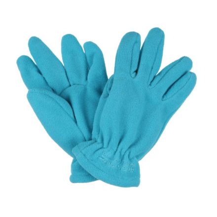 Regatta Taz Gloves II gyerek polár kesztyû kék