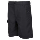 Regatta Sorcer Shorts II gyerek short szürke