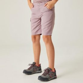   Regatta Sorcer Shorts II gyerek short rózsaszín/korall/pink