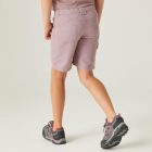 Regatta Sorcer Shorts II gyerek short rózsaszín/korall/pink
