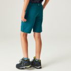 Regatta Sorcer Shorts II gyerek short kék