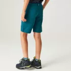 Regatta Sorcer Shorts II gyerek short kék