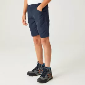 Regatta Sorcer Shorts II gyerek short kék