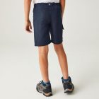Regatta Sorcer Shorts II gyerek short kék