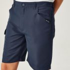 Regatta Sorcer Shorts II gyerek short kék