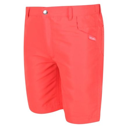 Regatta Sorcer Shorts II gyerek short piros