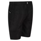 Regatta Sorcer Shorts II gyerek short fekete
