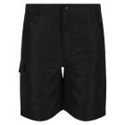 Regatta Sorcer Shorts II gyerek short fekete