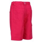 Regatta Sorcer Shorts II gyerek short piros