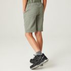 Regatta Sorcer Shorts II gyerek short zöld
