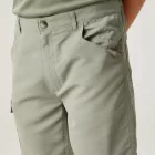 Regatta Sorcer Shorts II gyerek short zöld