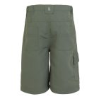 Regatta Sorcer Shorts II gyerek short zöld