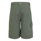 Regatta Sorcer Shorts II gyerek short zöld