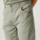 Regatta Sorcer Shorts II gyerek short zöld