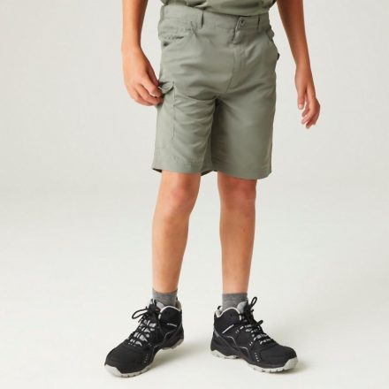 Regatta Sorcer Shorts II gyerek short zöld