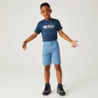Regatta Sorcer Shorts II gyerek short kék