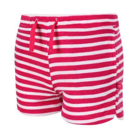 Regatta Dayana gyerek short piros