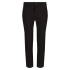 Regatta Jr Highton WtrTrs Junior bélelt nadrág fekete