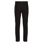 Regatta Jr Highton WtrTrs Junior bélelt nadrág fekete